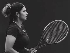 
      
      Sania Mirza roped in as tournament partner for Pickleball Open
      
      