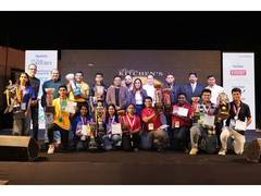 
      
      EverestBKCC Season 6 Concludes in Jaipur 
      
      