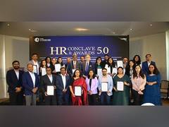 
      
      Indo-French Chamber HR Conclave Recognises HR Business Potential
      
      