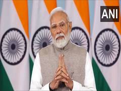 
      
      PM Modi to visit Uttarakhand tomorrow
      
      