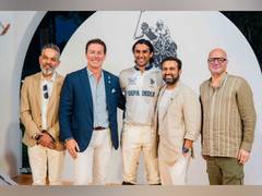 
      
      135 Years of Sport Inspiration: U.S. Polo Assn. Hosts Celebration
      
      