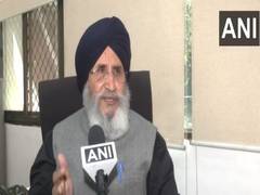 
      
      Daljit Singh Cheema questions Kejriwal's 'Vipassana' visit 
      
      