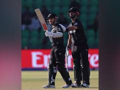 
      
      CT 2025: Williamson achieves untouched milestone against SA 
      
      