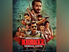 
      
       ‘Khakee: The Bengal Chapter’ trailer out now 
      
      
