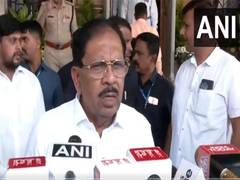 
      
      Let DRI complete...: G Parameshwara on actress Ranya Rao's arrest
      
      