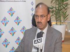 
      
      Trump's statements against India are negotiating posture: FIEO
      
      