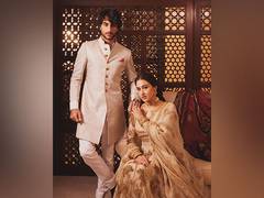 
      
      Sara Ali Khan posts heartfelt birthday wish for Ibrahim Ali Khan
      
      