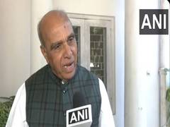 
      
      Abu Azmi’s suspension not enough, says BJP's Jagdambika Pal
      
      