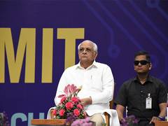 
      
      Gujarat CM inaugurates SemiConnect Conference
      
      