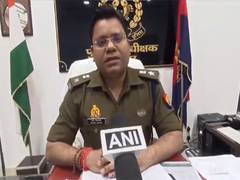 
      
      UP: Illegal structure razed in Fatehpur
      
      