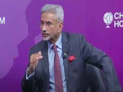 
      
      “In Kashmir, we have done a good job solving most of it”: EAM
      
      