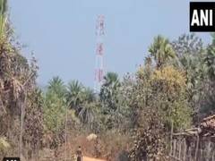 
      
       Connectivity boosts development in Bijapur village
      
      