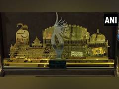 
      
      IIFA 2025's invitation box celebrates Rajasthan’s artistry
      
      