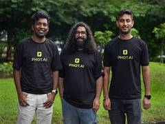
      
      Phot.AI raises $2.7M  to automate ecommerce creative design
      
      