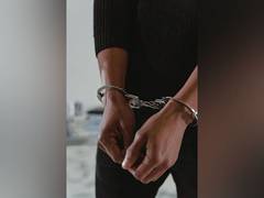 
      
      Two Bookies arrested, while betting on IND-AUS clash in CT 2025
      
      