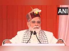 
      
      “People have forgotten, but we can't” PM Modi on rehabilitation
      
      