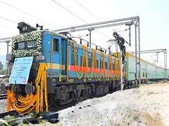 
      
      Kia India crosses 60,000 SUV deliveries via rail network
      
      