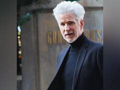 
      
      Matthew Modine boards 'Godzilla x Kong' movie
      
      