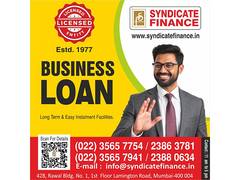 
      
      Syndicate Finance Pioneers a New Era of Smart Lending 
      
      