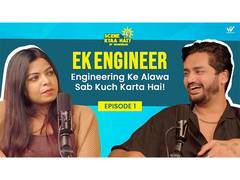 
      
      WanderOn Launches Inaugural Podcast Scene Kyaa Hai?!
      
      