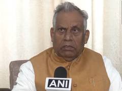 
      
      'Khatara Aadmi' remark sparks political debate
      
      