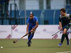 
      
      Angad Bir Singh reflects on his dream debut for India
      
      