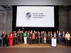 
      
      PATWA International Travel Awards at ITB, Berlin Announced
      
      