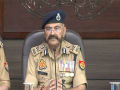 
      
      "Zero tolerance for crime," UP DGP praises successful op that...
      
      