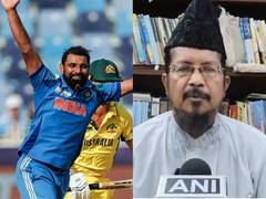 
      
      “Shami is a criminal, will have to answer God” Maulana Bareilvi
      
      