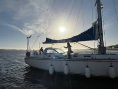 
      
      INSV Tarini heads to Cape Town after stop in Port Stanley
      
      