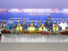 
      
      Changing Lives: SRMS Trust’s Tuition Fee Waiver Scheme
      
      