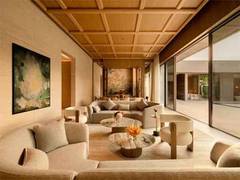 
      
      Raffles Sentosa Singapore Debuts a Glamorous Resort Experience
      
      