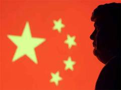 
      
      China targets 7.2 percent defence budget hike 
      
      