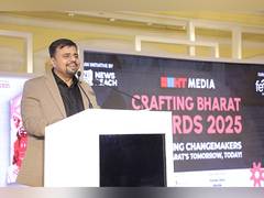 
      
      HT Media & NewsReach Present: Crafting Bharat Awards 2025 
      
      
