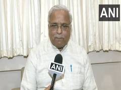 
      
      RSS leader Bhaiyyaji says remarks on Marathi misconstrued
      
      