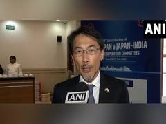 
      
      Japan pledges support for India’s 2047 goals, willing to cooperat
      
      