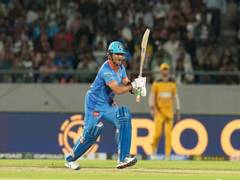 
      
      Tendulkar’s straight drive took me back 15 years: Watson
      
      