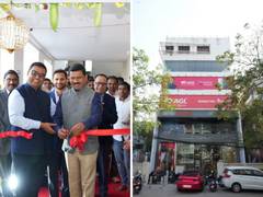 
      
      Asian Granito India Ltd inaugurates 3,500 sq feet Display Center 
      
      