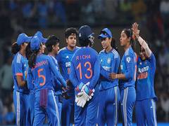 
      
      India, Sri Lanka, South Africa to play tri-series in Colombo 
      
      