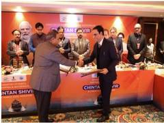 
      
      IWAI signs MoU with J-K to boost river cruise tourism
      
      
