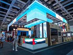 
      
      Sharjah showcases its tourist destinations at ITB Berlin 2025
      
      