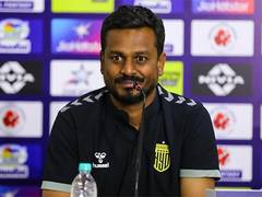 
      
      HFC interim coach urges team to learn from defeat to Punjab FC
      
      