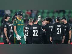 
      
      New Zealand storms into Champions Trophy final 
      
      