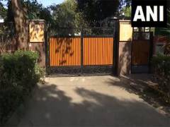 
      
      BJP’s Dinesh Sharma, Krishan Pal Gujar rename residence nameplate
      
      