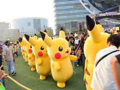 
      
      Pokémon Carnival and Run Takes Mumbai by Storm
      
      