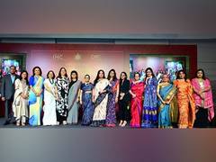 
      
      IMC Ladies' Wing Hosts a Spectacular IMPACT 2025 
      
      