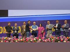 
      
      AGNIT Semiconductors wins IESA’s Technovation Startup award 
      
      