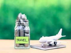 
      
      Travelling Made Easy: How to Secure a Personal Loan for Travel
      
      