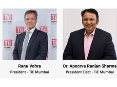 
      
      TiE Mumbai to Host the 'Hall of Fame' Awards at TiEcon 2025
      
      