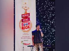 
      
      Royal Stag BoomBox Creates a Spell-Binding Experience in Guwahati
      
      